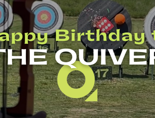The Quiver 1 Year Anniversary