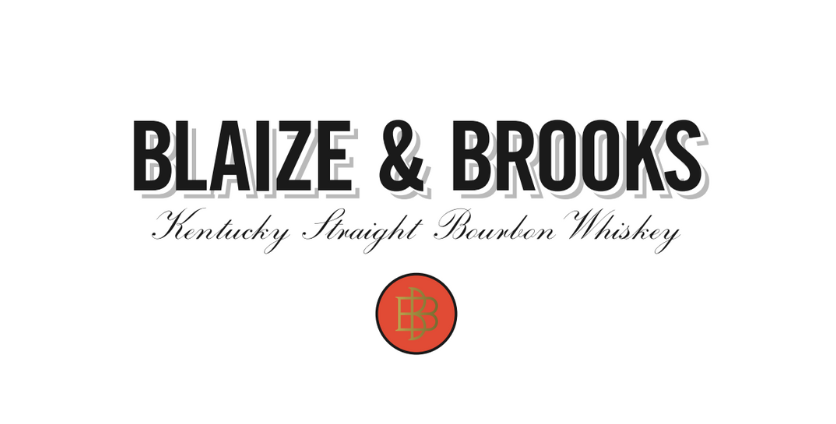 Blaize & Brooks logo