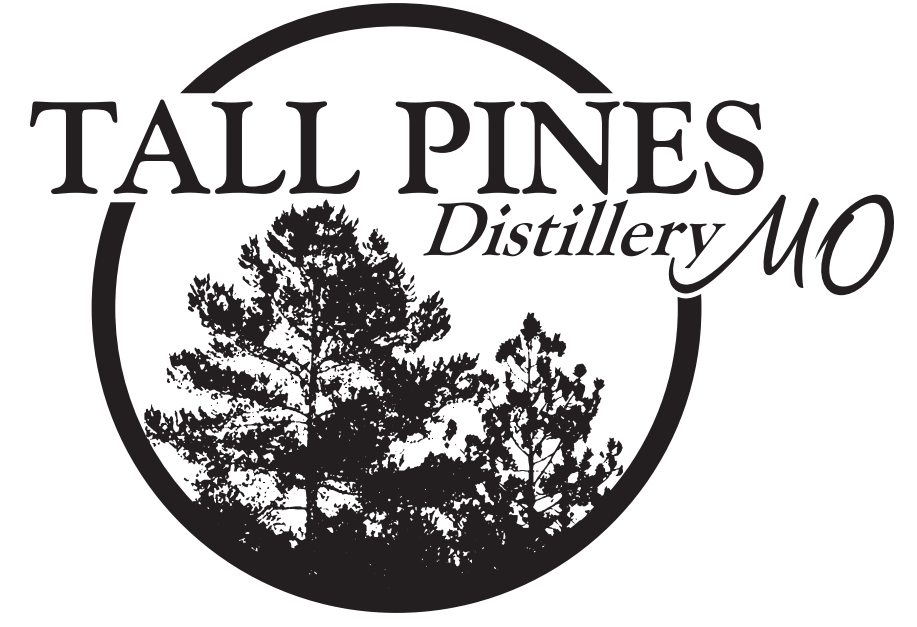 Tall Pines Gin Logo