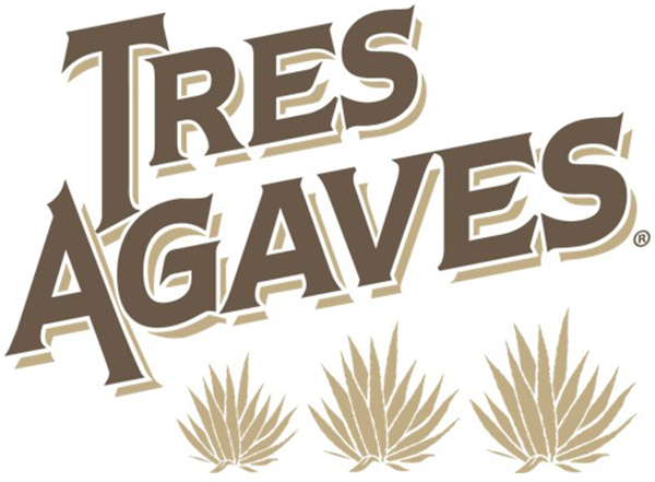 tres agaves logo