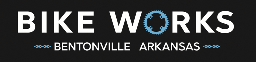 Bike Works Logo
