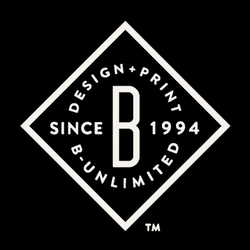 b-unlimited logo
