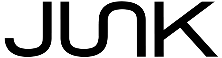 junk logo